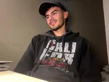 fede69x on Chaturbate 