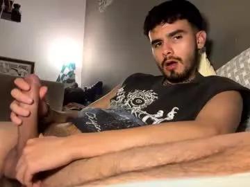 fede69x — CUUUUM SHOW + EAT [499 tokens left] #cum #hairy #anal #bigcock #young