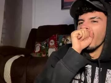 fede69x on Chaturbate 