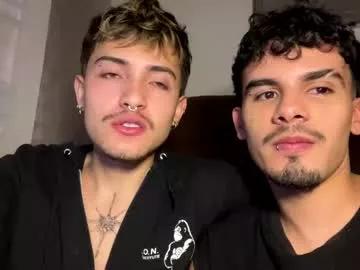 fede69x on Chaturbate 