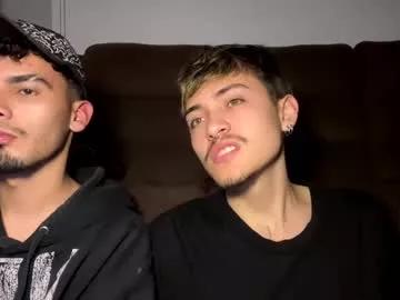 fede69x on Chaturbate 