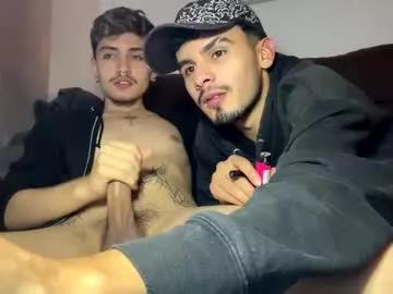 fede69x on Chaturbate 