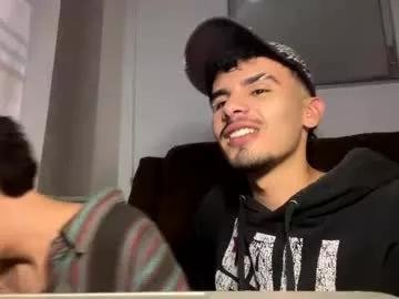 fede69x on Chaturbate 