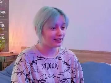felicitakreidel on Chaturbate