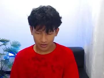 feliix18 on Chaturbate