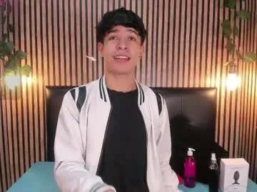 felipe_boy_18 — GOAL: show cum [679 tokens remaining] Thank you for joining me, I hope to enjoy it with you. #twink #18 #cum #ass #new