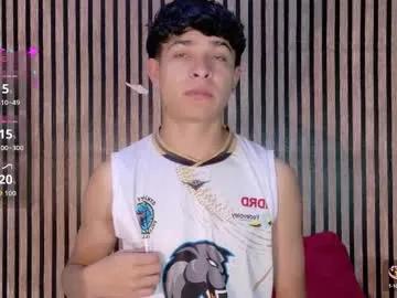 felipe_boy_18 — GOAL: candle wax on my body [245 tokens remaining] Thank you for joining me, I hope to enjoy it with you. #twink #18 #teen #anal #sexmachine