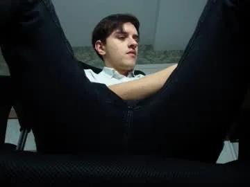 felixstark — Verbal Master  #dirtytalk #feet #humiliation #master #party