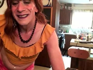 femmenicole on Chaturbate 