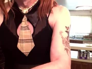 femmenicole on Chaturbate 