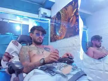 ferchodaniels on Chaturbate