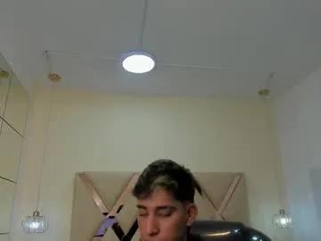 ferphoenix_ — GOAL: Full Naked [100 tokens remaining] Welcome to my room! #feet #skinny #twink #lovense #new