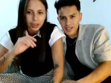 fetichistas96 on Chaturbate