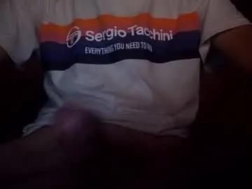 fffjj021 on Chaturbate 