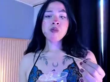 fiire_nymph on Chaturbate 