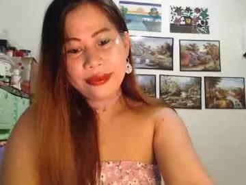 filipina_beauty69 on Chaturbate 
