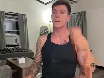 finnaugust on Chaturbate 
