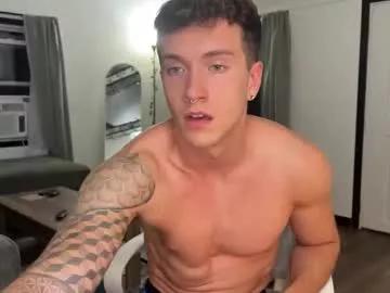 finnaugust on Chaturbate 