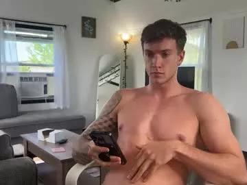 finnaugust on Chaturbate 