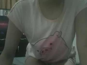 finnky1 on Chaturbate 