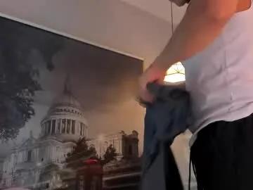 fire_boy69 on Chaturbate