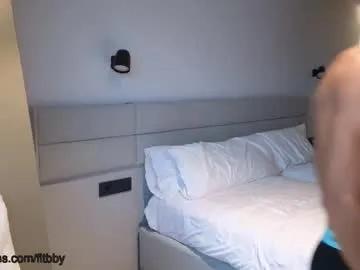 fitbbyy — Fitbbyy's room
