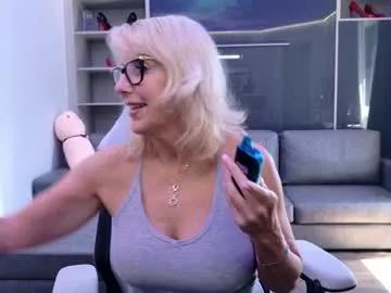fitcougarcb on Chaturbate