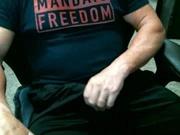 fitguy40 on Chaturbate