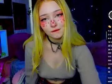 flaircorell on Chaturbate
