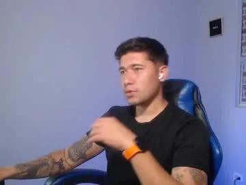 fliprodriguez on Chaturbate
