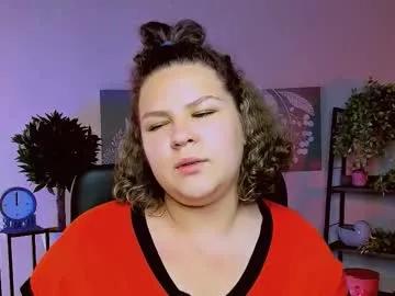 florenceanderson_ on Chaturbate