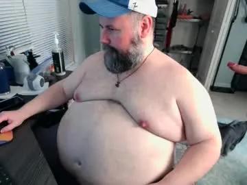 floridabearlive — PMs are 49 tokens to open a conversation & 10 for each response afterward. No PMs if I'm playing! Horny #chubby #bisexual #uncut #Daddy #Bear with #bigballs and #fat, sensitive #nipples.