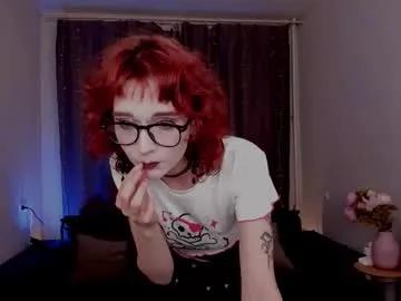 flower_flora on Chaturbate