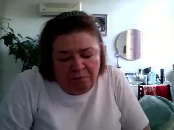 flowerlover8 on Chaturbate