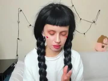 flowerofsin2001 on Chaturbate