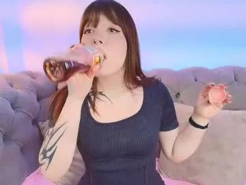 fluffy_bubble21 on Chaturbate 