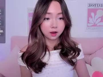 fluffy_rose on Chaturbate 