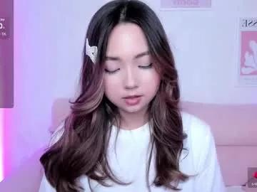 fluffy_rose on Chaturbate 