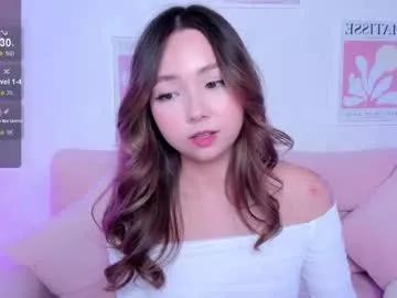 fluffy_rose on Chaturbate 
