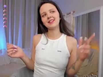 fluffy_waffles on Chaturbate 