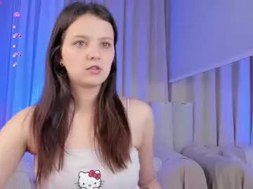 fluffy_waffles on Chaturbate 
