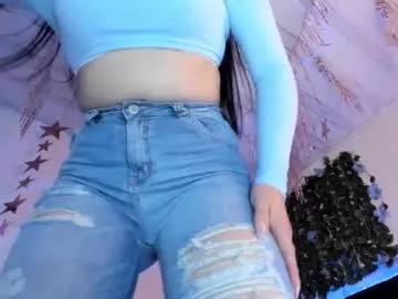 flylia_ on Chaturbate 