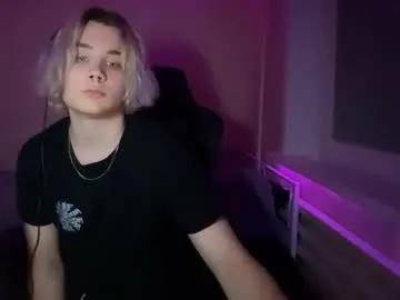 focuswhite on Chaturbate