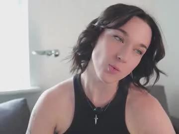 foxfilms on Chaturbate 