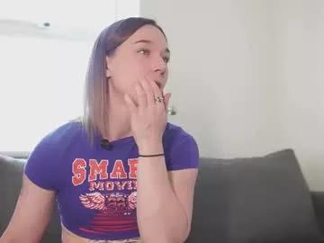 foxfilms on Chaturbate 