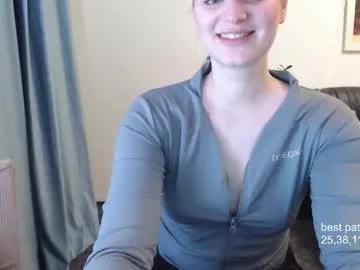 foxfrromearth on Chaturbate 