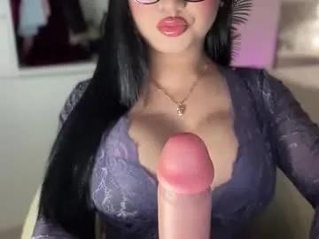 foxyluscious on Chaturbate