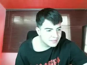 franccesco_699 on Chaturbate