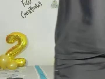 franco_taylor — #happy  #fiesta #party #:boys #facialcum #body
