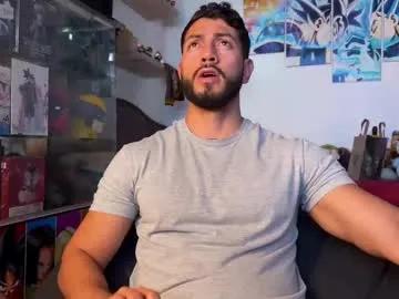 frantol on Chaturbate